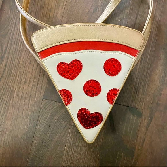 Bags Pizza Purse Poshmark